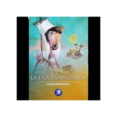 Libro La Isla Enamorada - Edit. Zig Zag