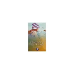 Libro Francisca, Yo Te Amo - Edit. Zig Zag