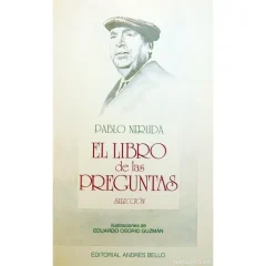 Cuento El Libro De Las Preguntas Andres Bello