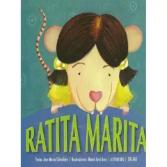 Cuento Ratita Marita Andres Bello