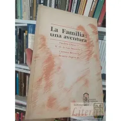 Libro La Familia Una Aventura - Edic. Uc