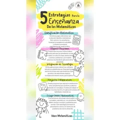 Libro Treinta Y Cinco Propuestas Metodlogicas De Ed. Matematicas Nb1 - Edit. Bibliografica Internacional