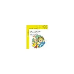 Libro Quita Y Pon Con La Piel De Gallina - Edit. Alfaguara