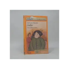 Libro Cucho - Edit. Sm