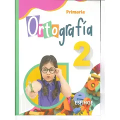 Libro Una Manera Facil Y Entretenida De Aprender Ortografia 2B