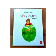 Libro Sobre Ruedas - Edit. Sm