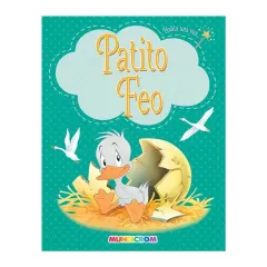 Cuento Patito Feo Col.Habia Una Vez Mundicrom
