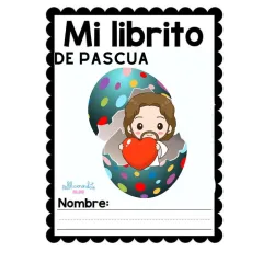 Libro Pascuenses - Edit. Mataquito
