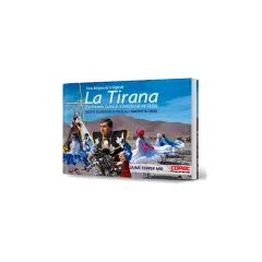 Libro La Tirana - Edit. Mataquito