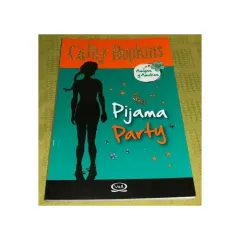 Libro Pijama Party - Edit. V&R