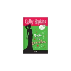 Libro Baile De Las Estrellas - Edit. V&R