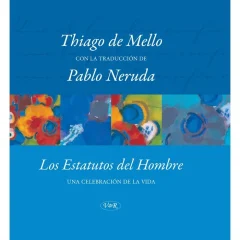 Libro Los Estatutos Del Hombre - Edit. V&R
