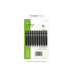 Repuesto Lapiz Elegance Negro