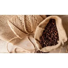 Yute 50 Grs - Marbel Café