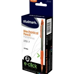 Portamina 0.7 Mm E-Click Studmark