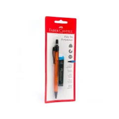 Portamina 0.7 Mm Arte & Cor Pencil
