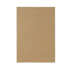 Sobre Saco Revista Kraft