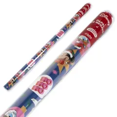 Pliego Papel Regalo Navidad Disney 90X70