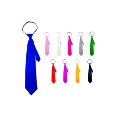 Cotillon Corbata Colores