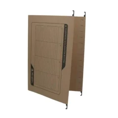 Carpeta Colgante Metalico Kraft Rhein