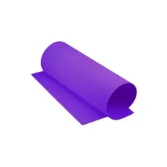 Pliego Cartulina Española Morado