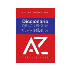 Diccionario Lengua Castellana Universitaria