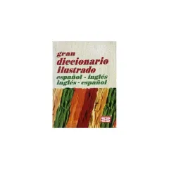 Diccionario Ilustrado Ingles-Español Bibliografica
