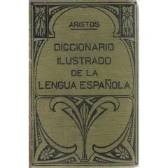 Diccionario Ilustrado Lengua Española