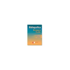 Diccionario Sinonimo-Antonimo Bibligrafica