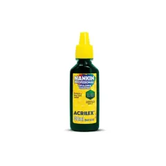 Tinta China Verde 20 Ml Acrilex