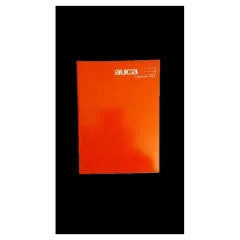 Cuaderno College Composicion 80 Hojas Auca