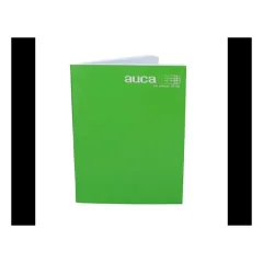 Cuaderno College M5 80 Hojas Auca