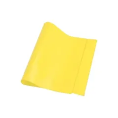 Forro Universitario Amarillo Marbel