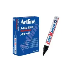Marcador Permanente Paint Maker Artline