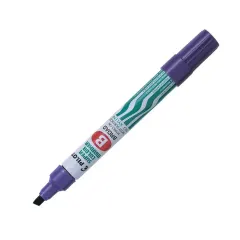 Marcador Violeta Permanente Pilot