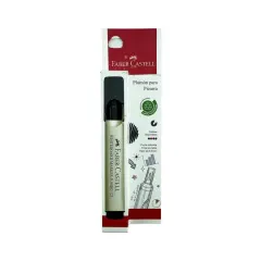 Marcador Negro Pizarra Faber Castell