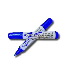 Marcador Azul Pizarra Mon-Ami