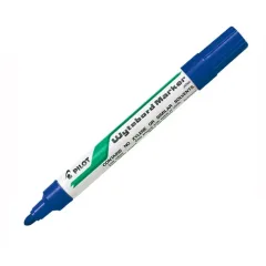 Marcador Azul Pizarra Desech. Wbma-R Pilot