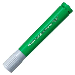 Marcador Verde Pizarra Desech. Wbma-R Pilot