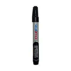 Marcador Negro Pizarra Selloboard