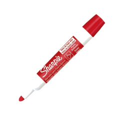Marcador Rojo Pizarra Sharpie