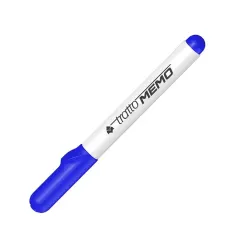 Marcador Azul Pizarra Tratto
