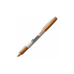 Marcador Cobre Punta Fina Multiuso Sharpie