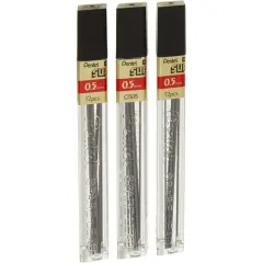 Mina 0.5 Mm B Pentel