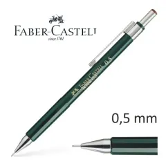 Portamina 0.5 Mm Mechanical Faber Castell