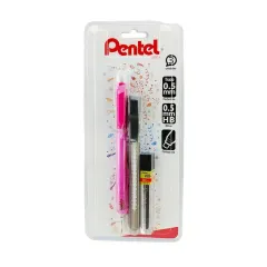 Portamina 0.5 Mm Blister Pentel