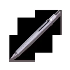 Portamina 0.5 Mm Sterling Plata Pentel