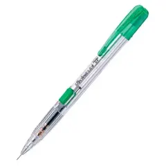 Portamina 0.5 Mm Tecniclick Verde Pentel