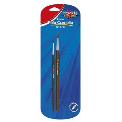 Pincel Pelo Camello N°5 Selloffice