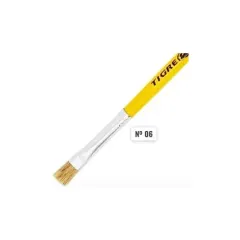 Pincel Madera N°06/434 Tigre